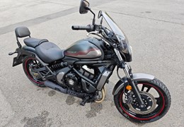 Gebrauchte Kawasaki Vulcan S