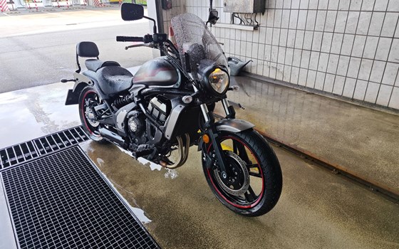 Gebrauchtmotorrad Kawasaki Vulcan S - Bild 2