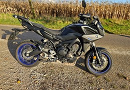 Gebrauchte Yamaha Tracer 900