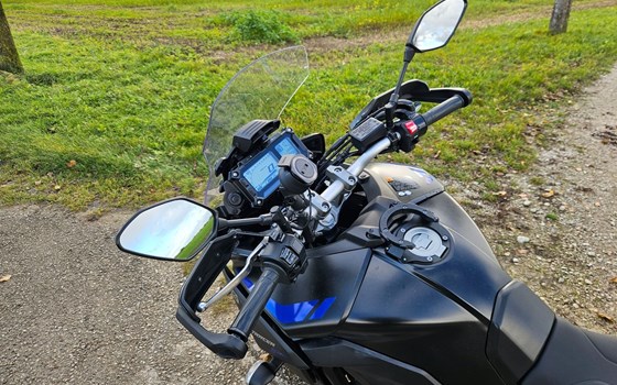 Gebrauchtmotorrad Yamaha Tracer 900 - Bild 16