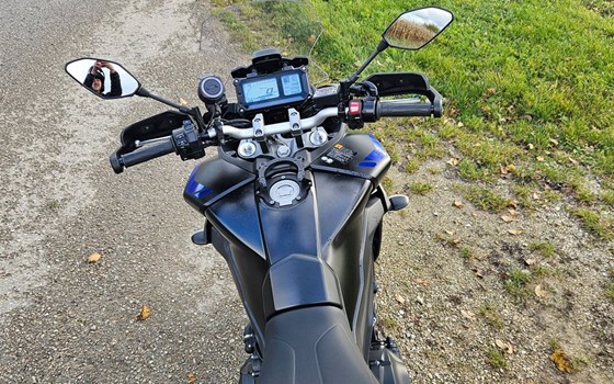 Gebrauchtmotorrad Yamaha Tracer 900 - Bild 17