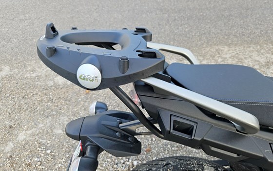 Gebrauchtmotorrad Yamaha Tracer 900 - Bild 20