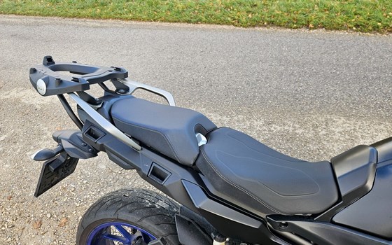 Gebrauchtmotorrad Yamaha Tracer 900 - Bild 21