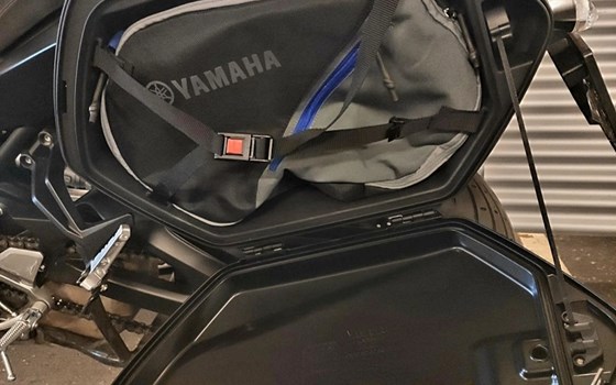 Gebrauchtmotorrad Yamaha Tracer 900 - Bild 23