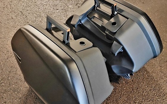 Gebrauchtmotorrad Yamaha Tracer 900 - Bild 24