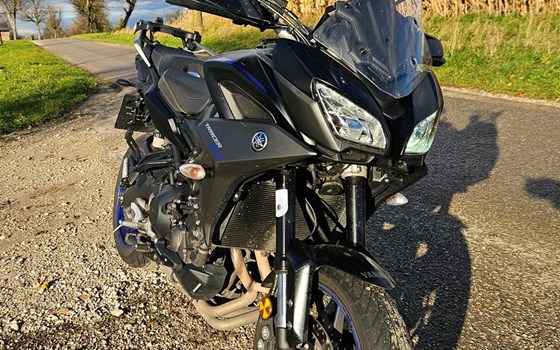 Gebrauchtmotorrad Yamaha Tracer 900 - Bild 3