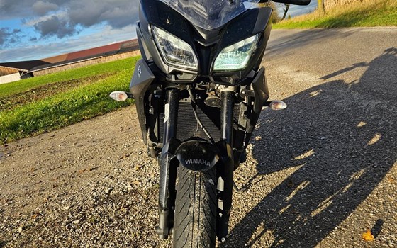 Gebrauchtmotorrad Yamaha Tracer 900 - Bild 4