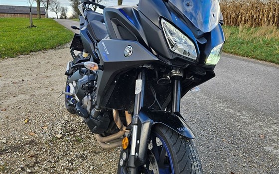 Gebrauchtmotorrad Yamaha Tracer 900 - Bild 6