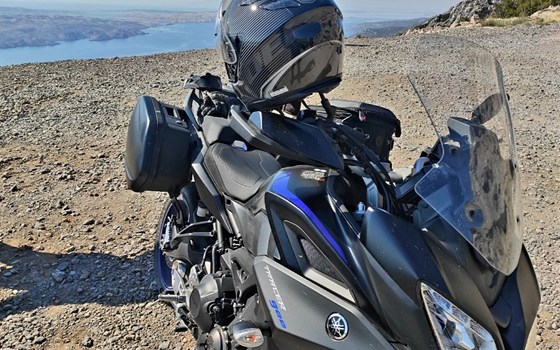 Gebrauchtmotorrad Yamaha Tracer 900 - Bild 8