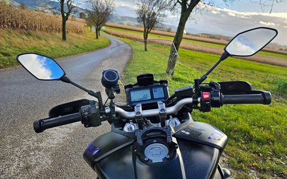 Gebrauchtmotorrad Yamaha Tracer 900 - Bild 9