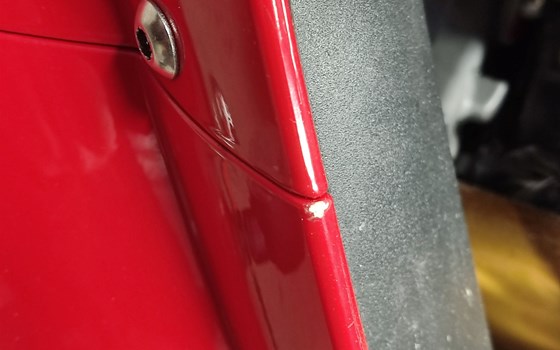 Gebrauchtmotorrad Triumph Daytona 675 - Bild 4