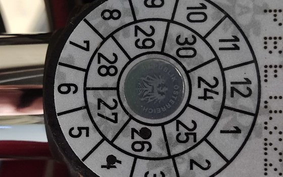 Gebrauchtmotorrad Triumph Daytona 675 - Bild 6