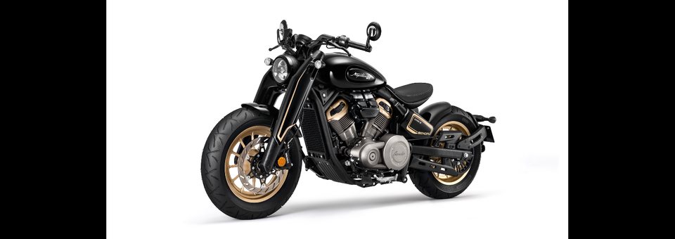 Benda Napoleonbob 500