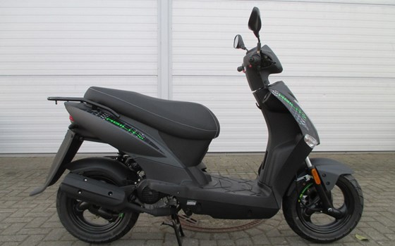 Neufahrzeug Kymco Agility 50 - Bild 1