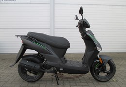Neumotorrad Kymco Agility 50