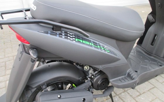 Neufahrzeug Kymco Agility 50 - Bild 2