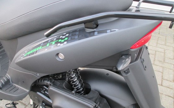 Neufahrzeug Kymco Agility 50 - Bild 6