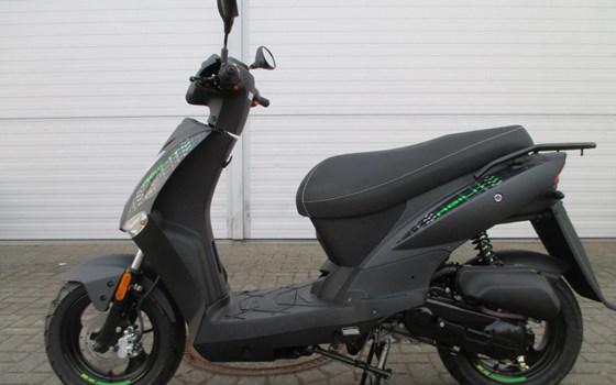 Neufahrzeug Kymco Agility 50 - Bild 7