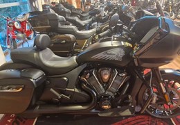 Gebrauchte Indian Challenger Dark Horse