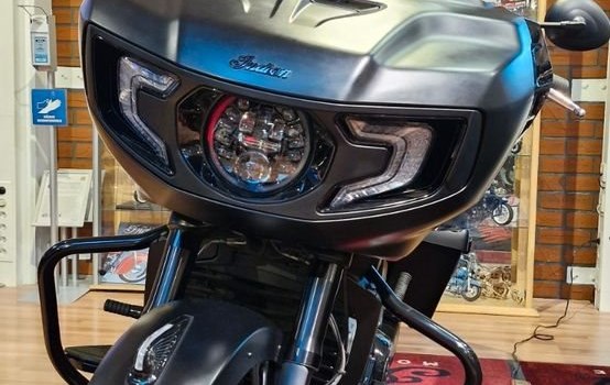 Gebrauchtmotorrad Indian Challenger Dark Horse - Bild 19