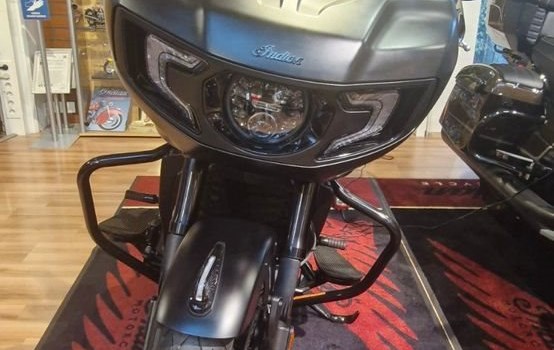 Gebrauchtmotorrad Indian Challenger Dark Horse - Bild 3