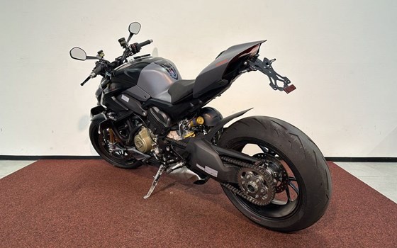 Gebrauchtmotorrad Ducati Streetfighter V4 S - Bild 6