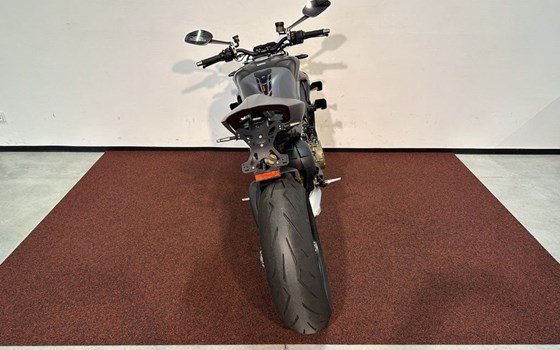 Gebrauchtmotorrad Ducati Streetfighter V4 S - Bild 7