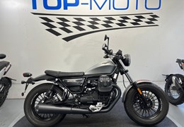 Gebrauchte Moto Guzzi V9 Bobber
