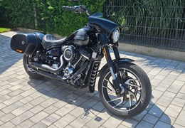 Gebrauchte Harley-Davidson Softail Sport Glide FLSB