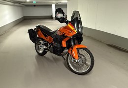 Gebrauchte KTM 950 Adventure S