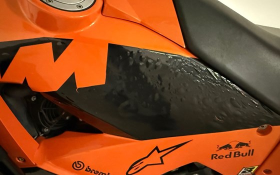 Gebrauchtmotorrad KTM 950 Adventure S - Bild 7