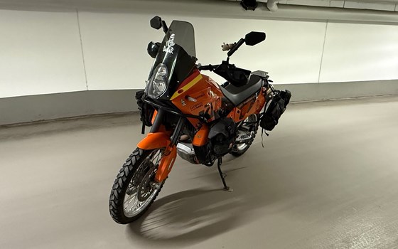 Gebrauchtmotorrad KTM 950 Adventure S - Bild 15