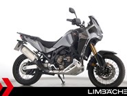 Honda CRF1100L Africa Twin Adventure Sports