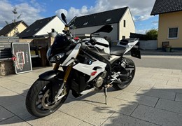 Gebrauchte BMW S 1000 R