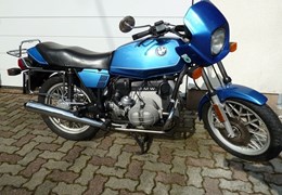 Gebrauchte BMW R 65