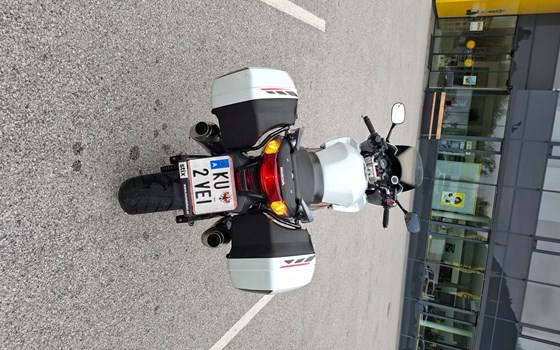 Gebrauchtmotorrad Honda CBF 1000 - Bild 1