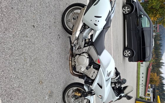 Gebrauchtmotorrad Honda CBF 1000 - Bild 4