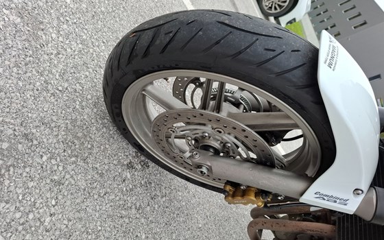 Gebrauchtmotorrad Honda CBF 1000 - Bild 5