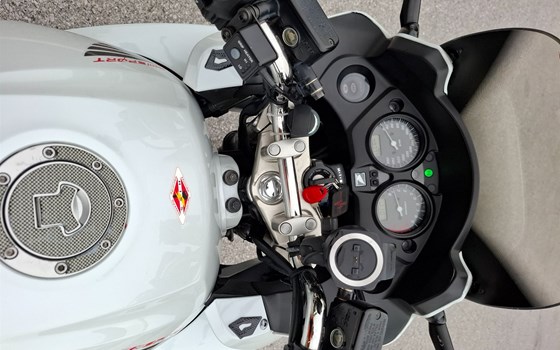 Gebrauchtmotorrad Honda CBF 1000 - Bild 6