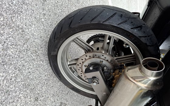 Gebrauchtmotorrad Honda CBF 1000 - Bild 9