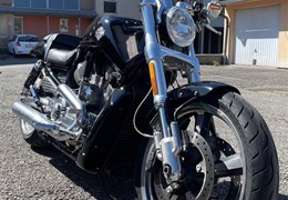 Gebrauchte Harley-Davidson V-Rod Muscle VRSCF