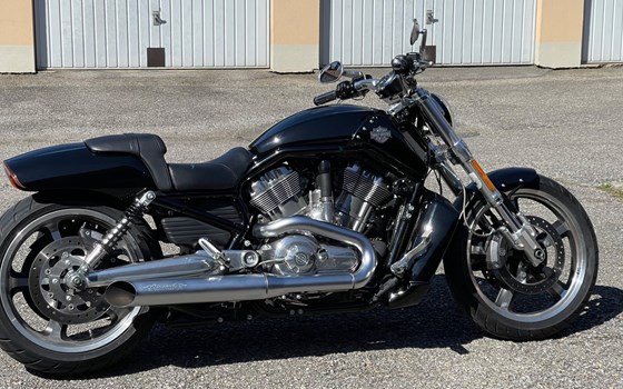 Gebrauchtmotorrad Harley-Davidson V-Rod Muscle VRSCF - Bild 3