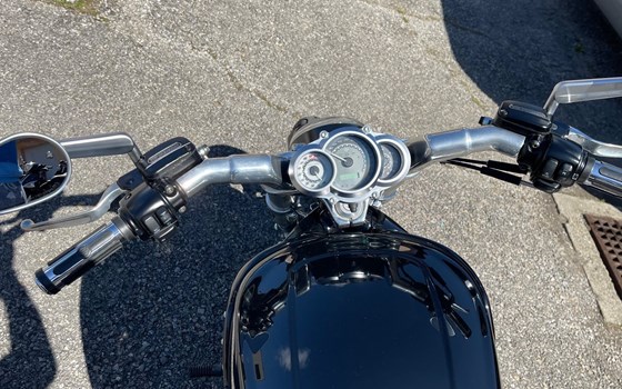 Gebrauchtmotorrad Harley-Davidson V-Rod Muscle VRSCF - Bild 4