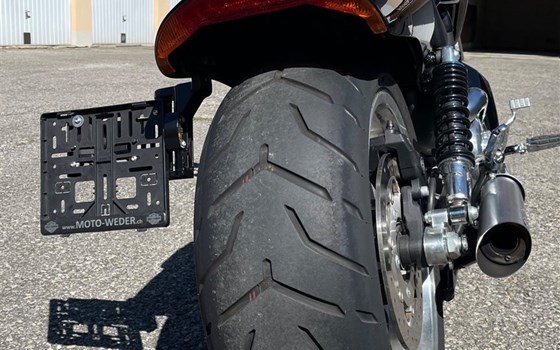 Gebrauchtmotorrad Harley-Davidson V-Rod Muscle VRSCF - Bild 5