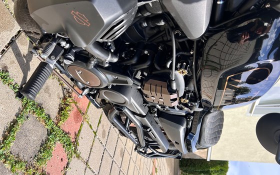 Gebrauchtmotorrad Harley-Davidson Sportster S RH1250S - Bild 5