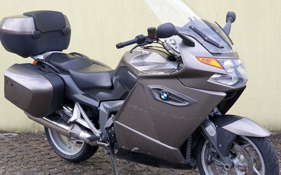 Gebrauchtmotorrad BMW K 1300 GT - Bild 12