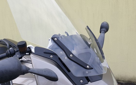 Gebrauchtmotorrad BMW K 1300 GT - Bild 15