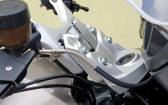 Gebrauchtmotorrad BMW K 1300 GT - Bild 17