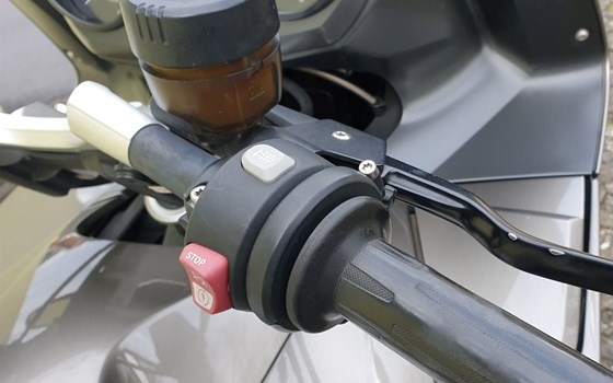 Gebrauchtmotorrad BMW K 1300 GT - Bild 18