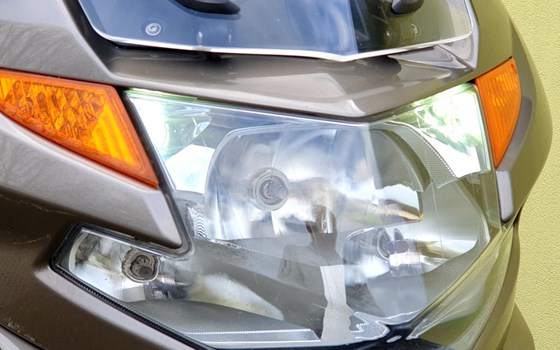 Gebrauchtmotorrad BMW K 1300 GT - Bild 19